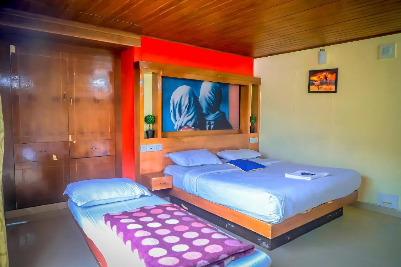 Munnar Days Bed & Breakfast