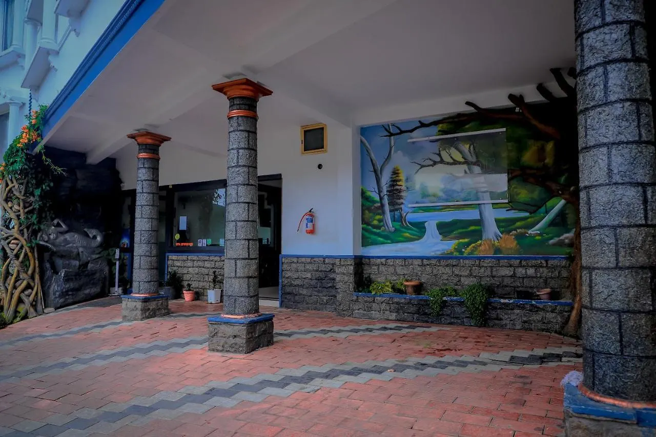 Munnar Days Bed & Breakfast