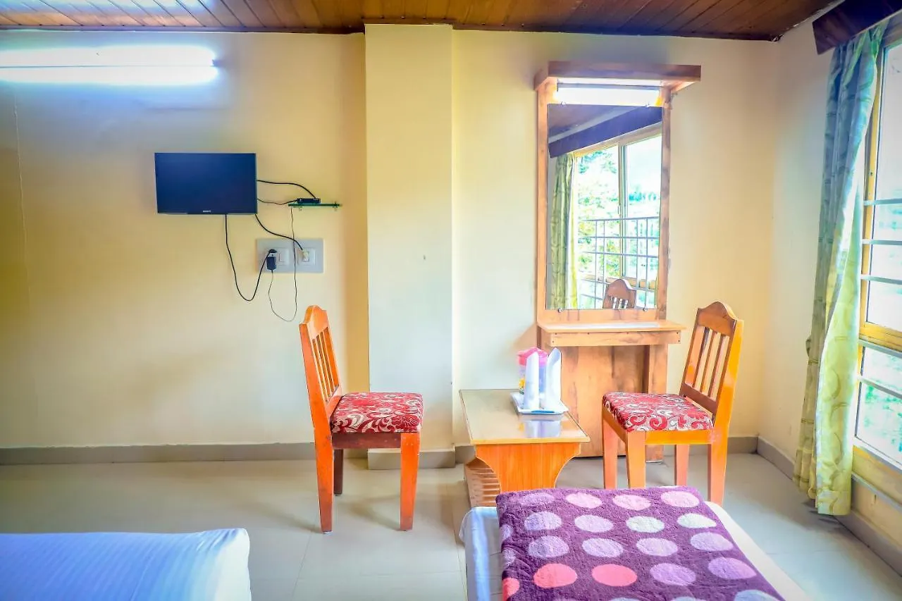 Munnar Days Bed & Breakfast
