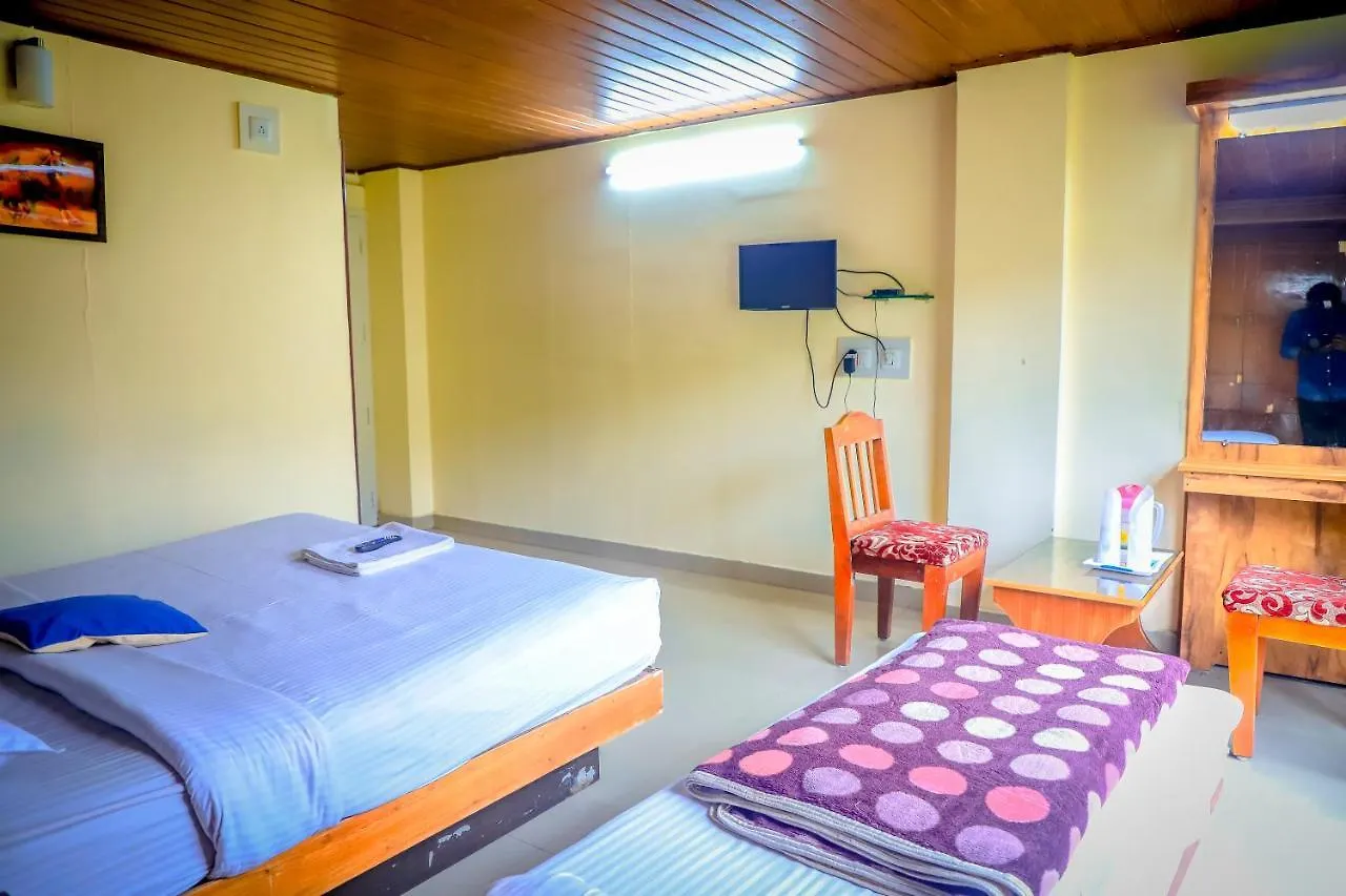 Munnar Days Bed & Breakfast