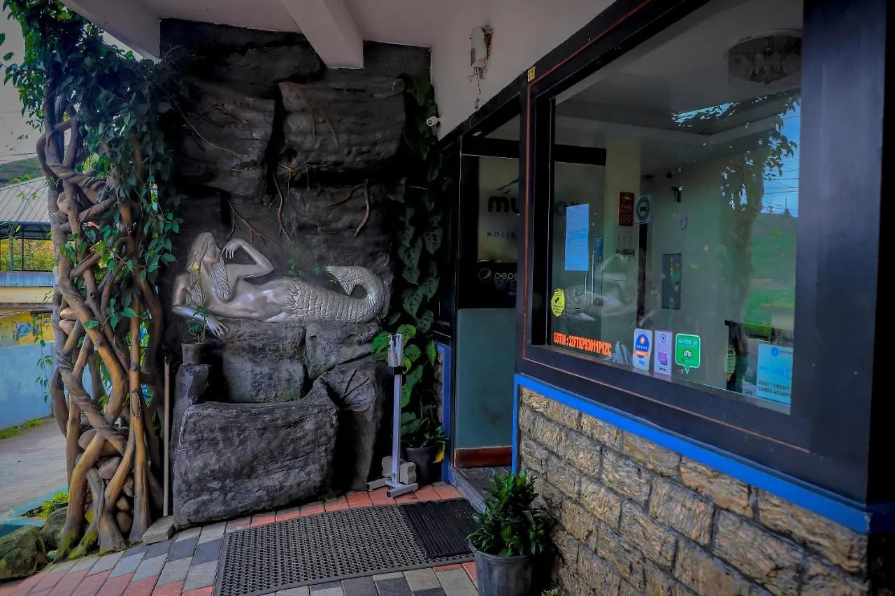 Munnar Days Bed & Breakfast