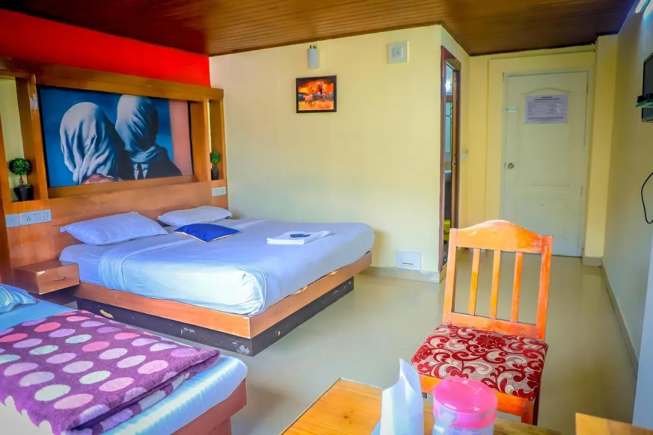 Munnar Days Bed & Breakfast