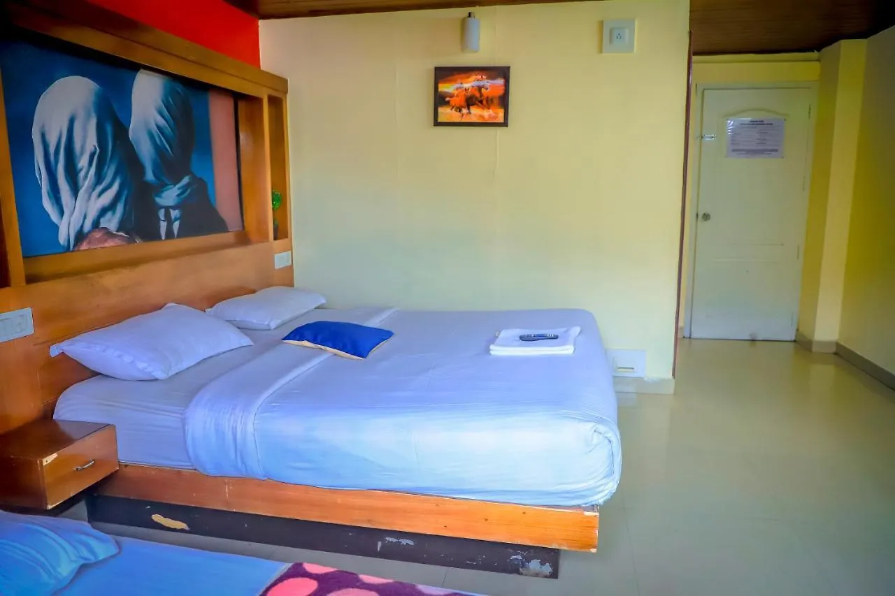 ***  Munnar Days Bed & Breakfast India