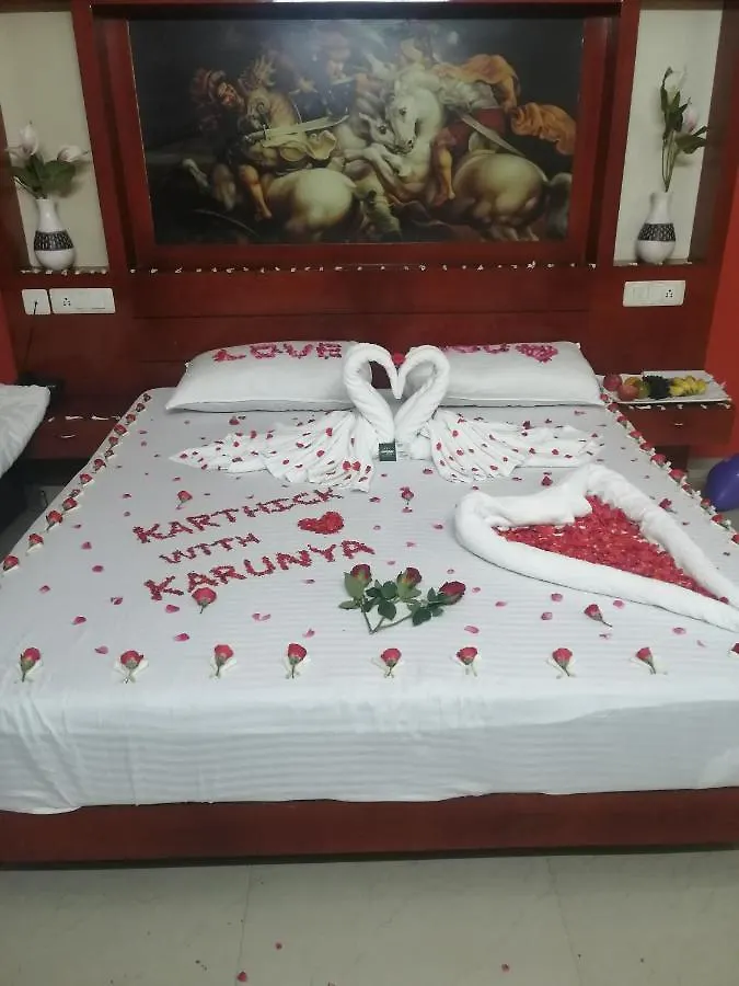 Munnar Days Bed & Breakfast