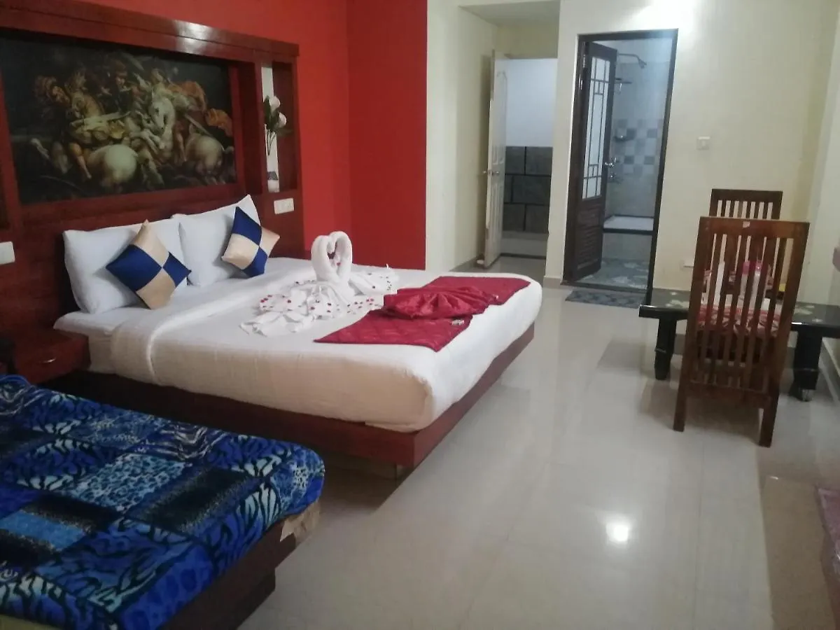 Munnar Days Bed & Breakfast