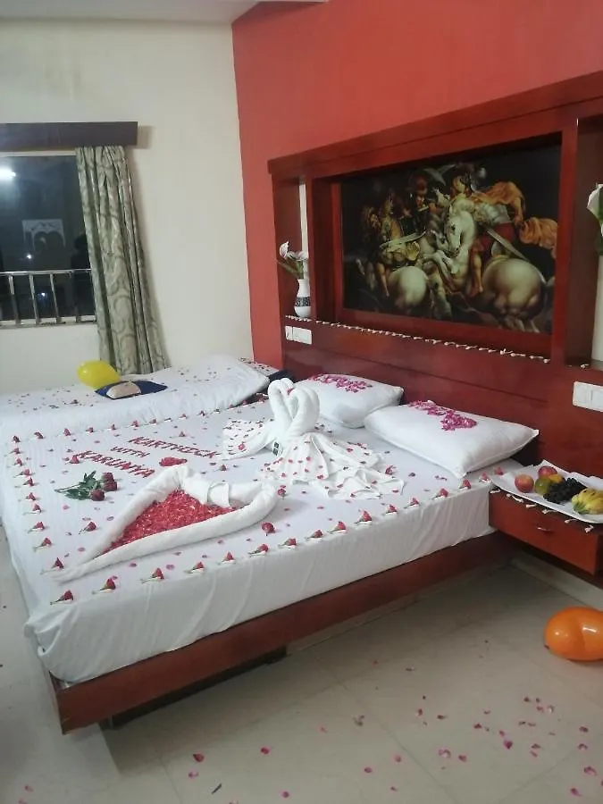 Munnar Days Bed & Breakfast 3*,