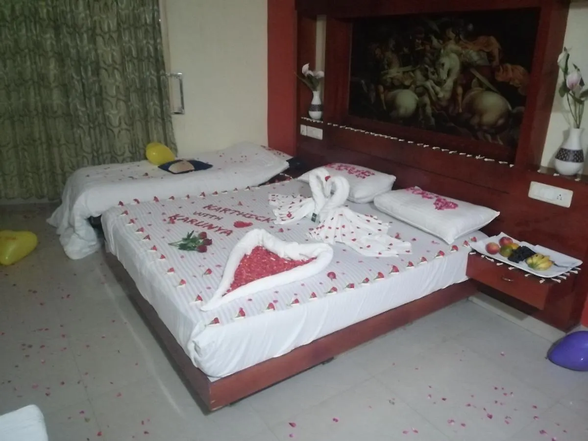 Munnar Days Bed & Breakfast India